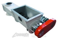 Spiral Conveyor