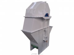 Bucket Elevator