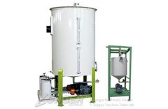 Add Oil System