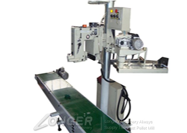 bag packing machine