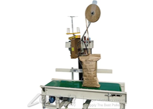 bag sewing machine