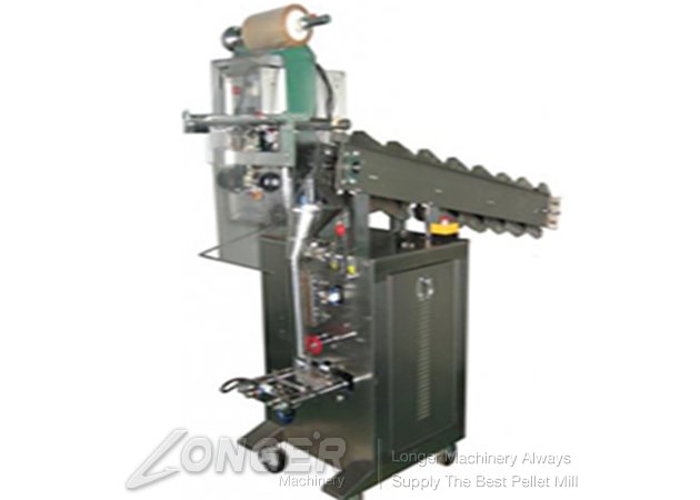 Granule Packing Machine|Particle Packing Machine