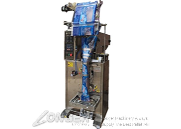 granule packing machine