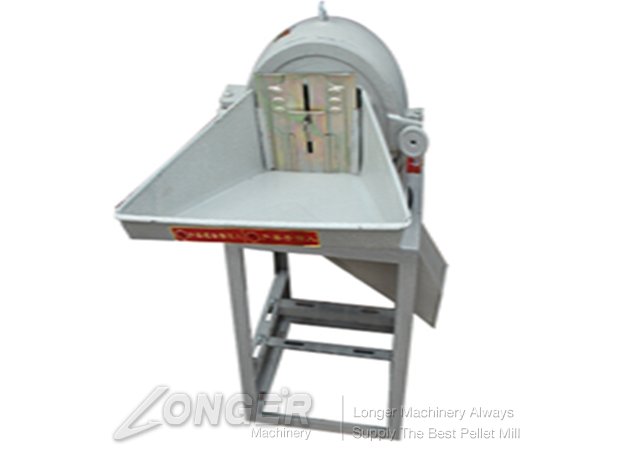 Grain Milling Machine