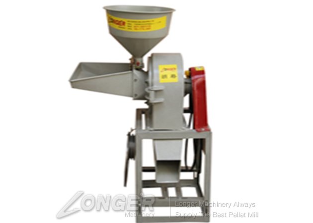 Farm Mill Machine