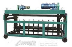 Compost Organic Fertilizer Making Machine