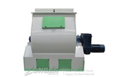 Double-Layer Efficient Mixer Machine