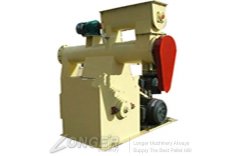 Ring Die Wood Pellet Machine for Sale