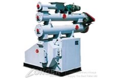CE Approved Wood Pellet Making Machine