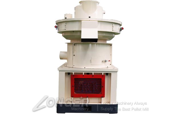 New Design Palm Pellet Mill on Sale LG-560