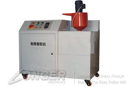 Dog Feed Forming Machine/Animal Feed Pellet Making Machine