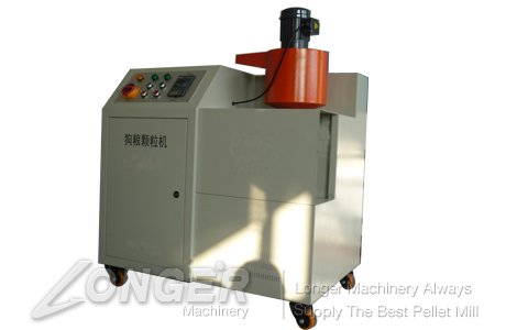 Dog Feed Forming Machine/Animal Feed Pellet Making Machine