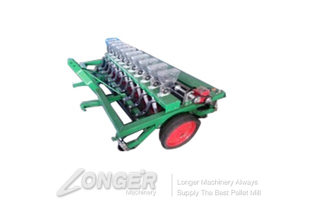 Vegetable Precise Sower LG-10