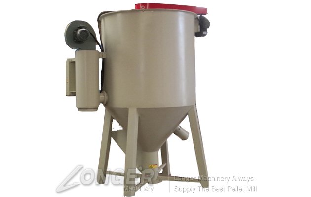 Hot Air Grain Drying Machine