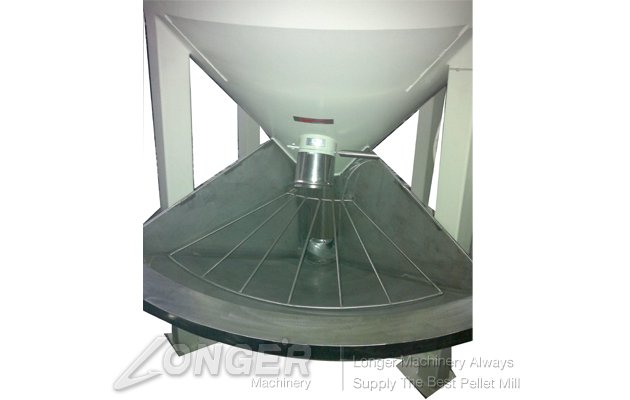 Hot Air Grain Drying Machine