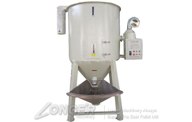 Hot Air Grain Drying Machine