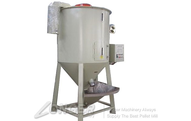 Hot Air Grain Drying Machine