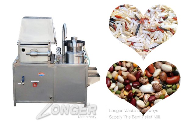 2015 New Rice Washing Machine