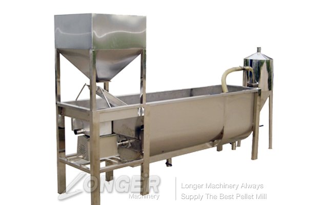 2015 New Rice Washing Machine