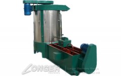 Sesame/Wheat Cleaning and Drying Machine