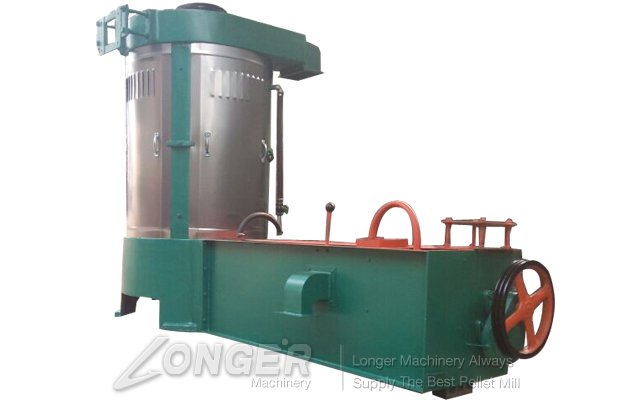 Sesame/Wheat Cleaning and Drying Machine