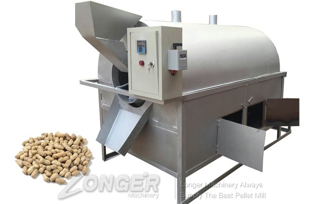 nut roaster