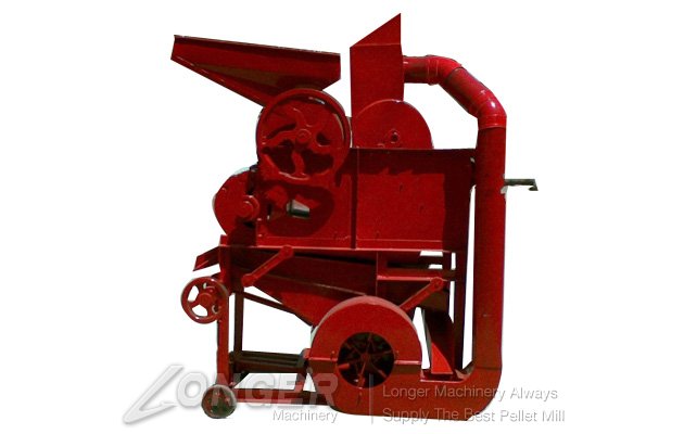 High Quality Peanut Shelling Machine