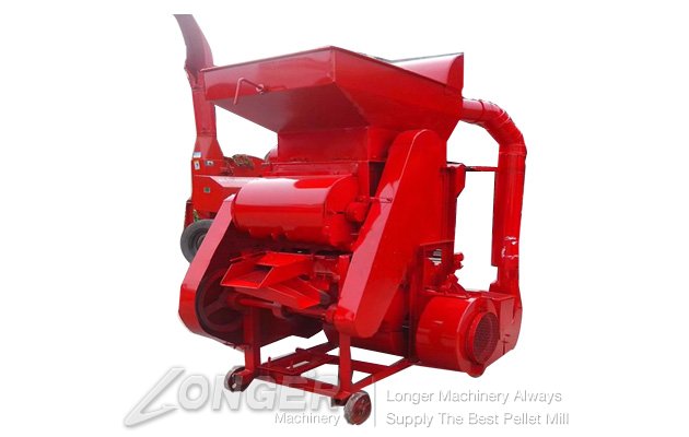 High Quality Peanut Shelling Machine