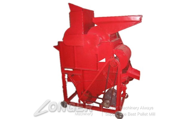 High Quality Peanut Shelling Machine