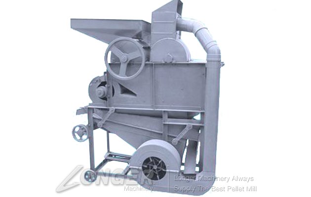 High Quality Peanut Shelling Machine