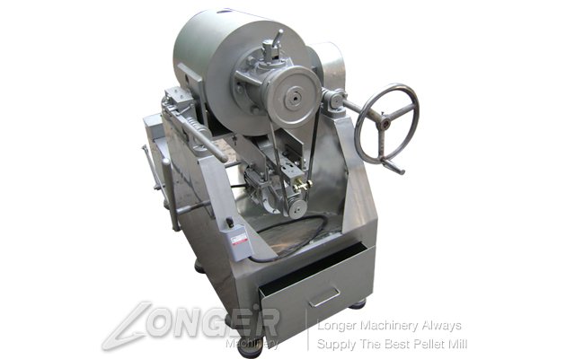 Pistachio Nut Opening Machine