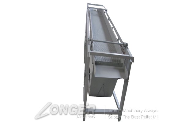 Almond Separating Machine