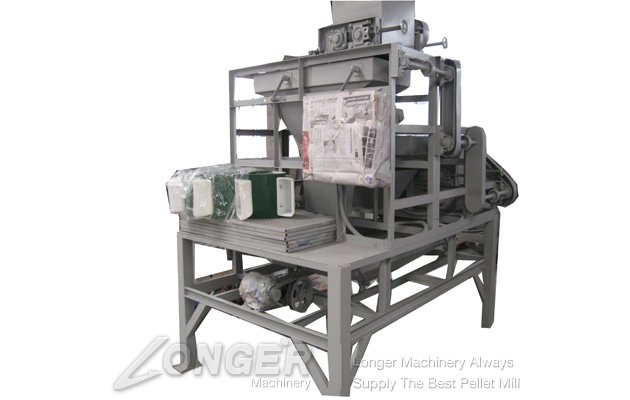 Almond Separating Machine