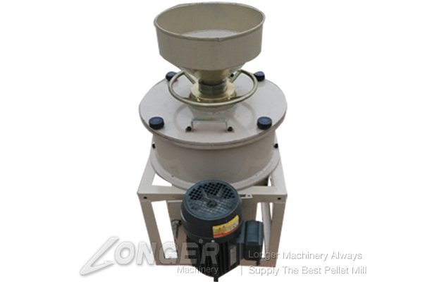 Buckwheat Shelling Machine