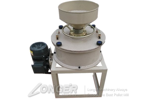 Buckwheat Shelling Machine