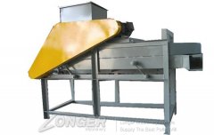 <b>Almond Single-Stage Shelling Machine</b>