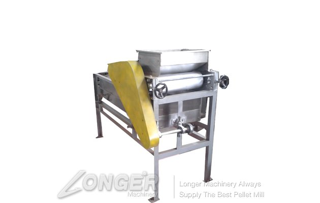 Almond Single-Stage Shelling Machine