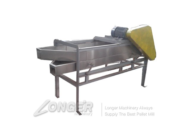 Almond Single-Stage Shelling Machine