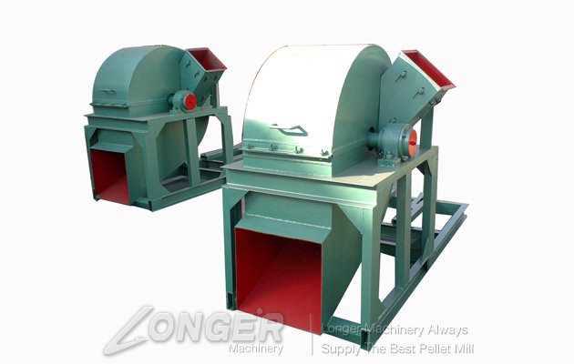 High Efficiency Blade Wood Mill Machine