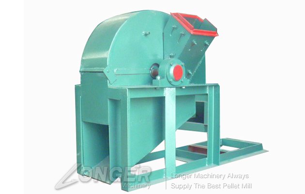 High Efficiency Blade Wood Mill Machine