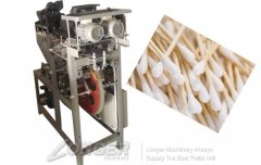 Cotton Swab|Bud Making Machine LGS-1000