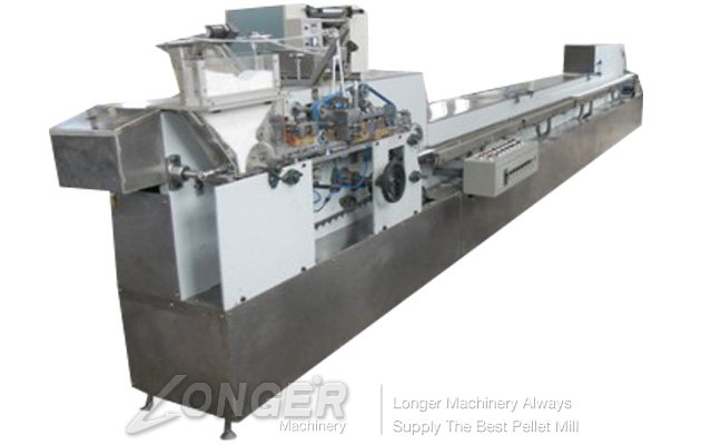 Automatic Cotton Swab Production Line