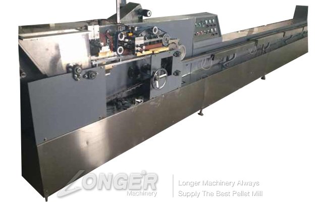 Automatic Cotton Bud Making and Packing Line LGC-800