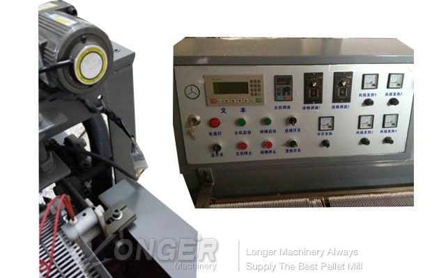 Automatic Cotton Bud Making and Packing Line LGC-800