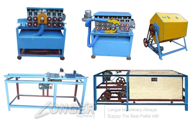 <strong>Ice Cream Wood Stick Machine</strong>
