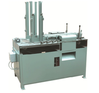 Side Sawing Machine