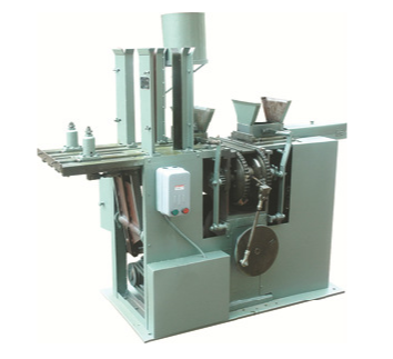 Core Glue Machine