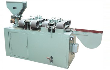 Horizontal Polishing Machine