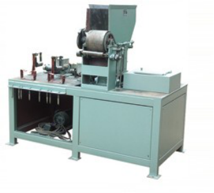 Double-belt Lacquer Machine