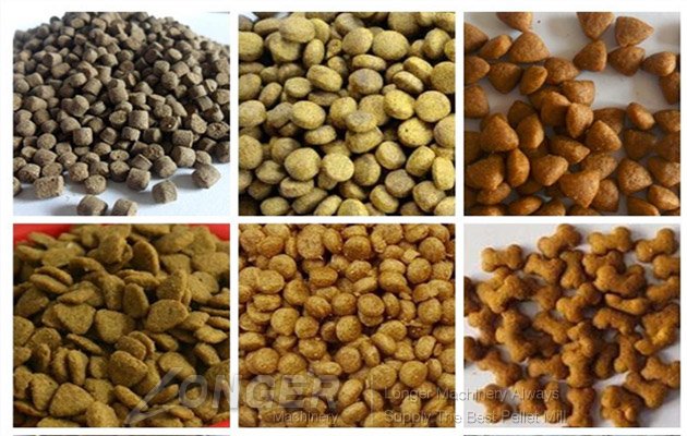 High Quality Animal Feed Pellet Machine for Sale